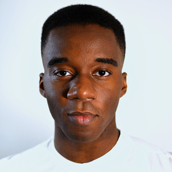 Headshot of Matthew Joseph