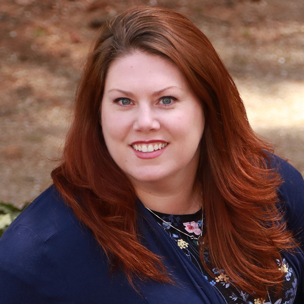 Headshot of Jennifer Wonnacott