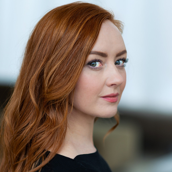 Headshot of Allison Lynch