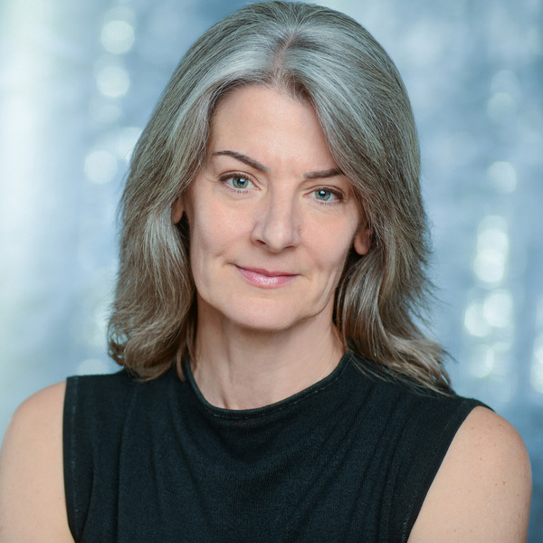 Headshot of Jan Alexandra Smith