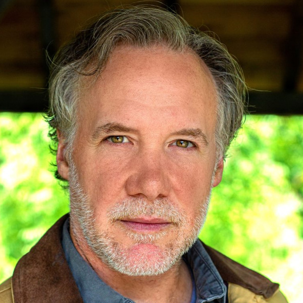 Headshot of Patrick McManus