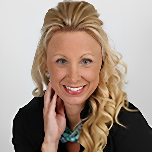 Headshot of Patricia Ziegler
