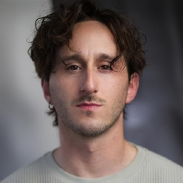 Headshot of Lawrence Libor