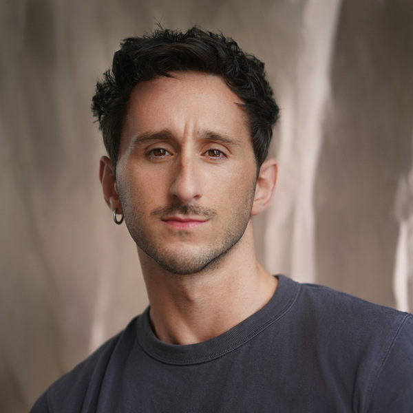 Headshot of Lawrence Libor
