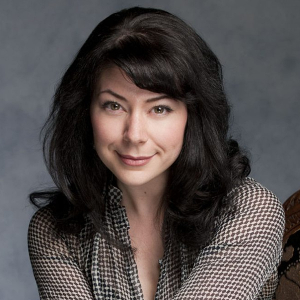 Headshot of Marla McLean