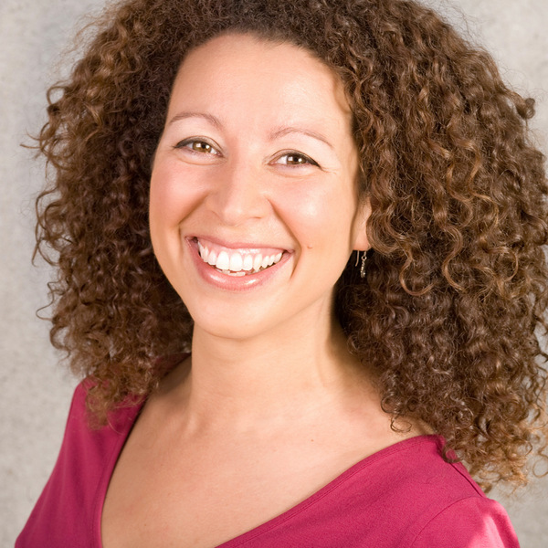 Headshot of Cheryl Mullings