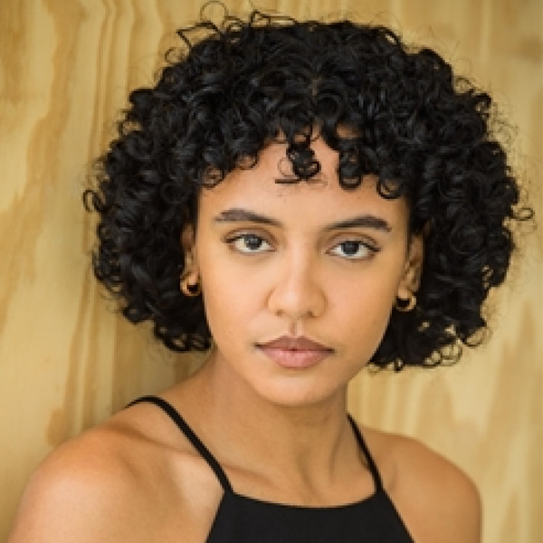 Headshot of Rais Clarke-Mendes
