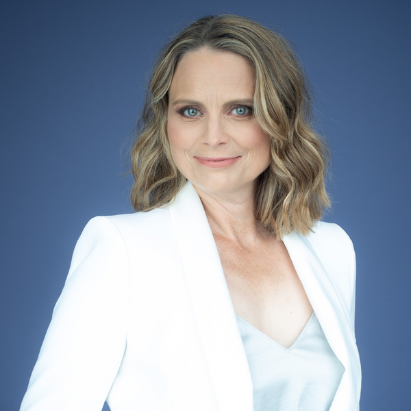 Headshot of Claire Jullien