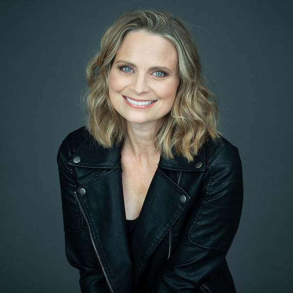 Headshot of Claire Jullien