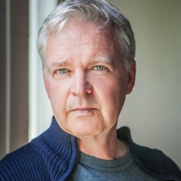 Headshot of David Jansen