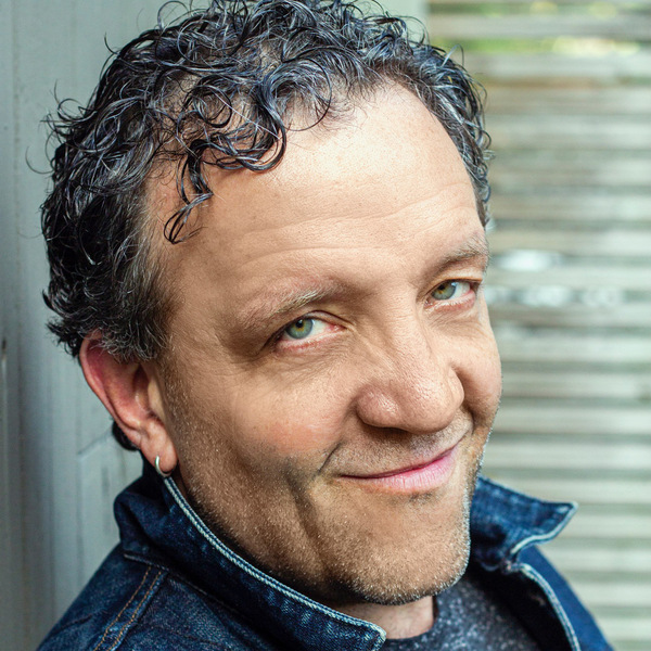 Headshot of Ron Kennell