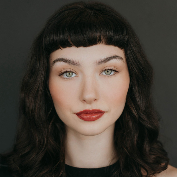 Headshot of Emma Cannon