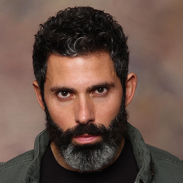 Headshot of Dani Jazzar