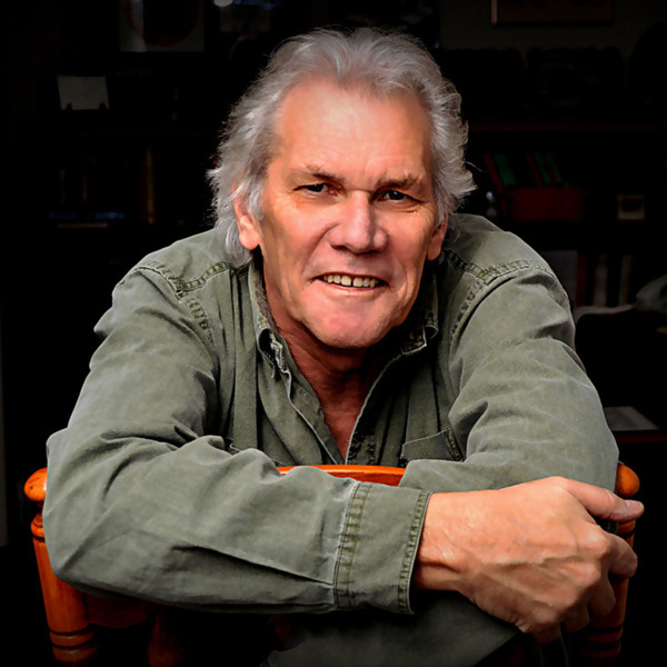 Headshot of Norm Foster