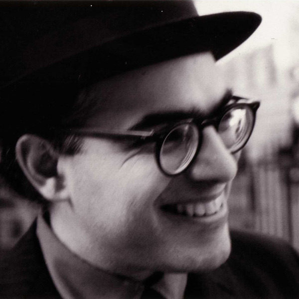 Headshot of David Yazbek