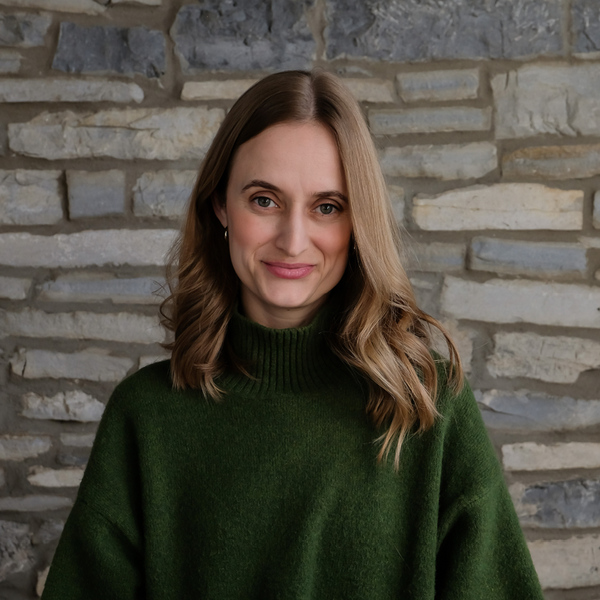 Headshot of Sophia Fabiilli