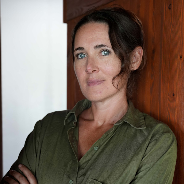 Headshot of Alexis Milligan