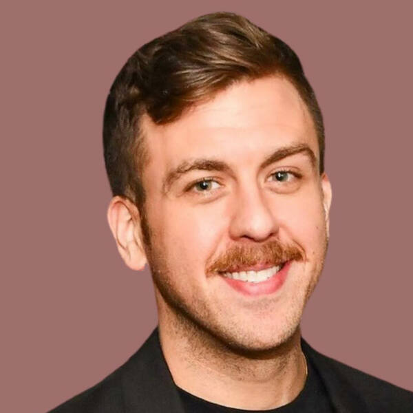 Headshot of Ryan Howell