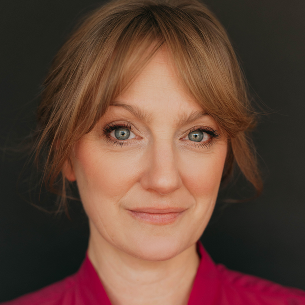 Headshot of Jessica Sherman