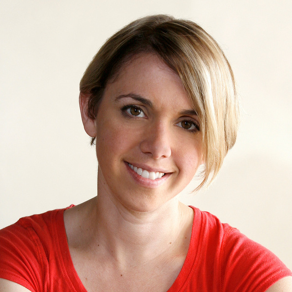 Headshot of Jenine Kroeplin