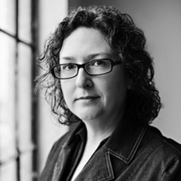 Headshot of Amber Archbell