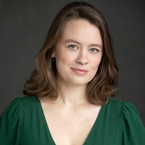 Headshot of Ellen Denny