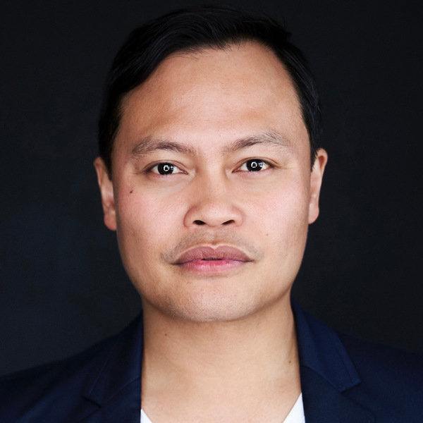 Headshot of Julius Sermonia