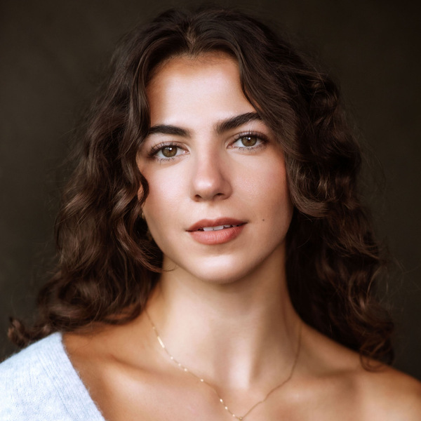 Headshot of Petra Toop