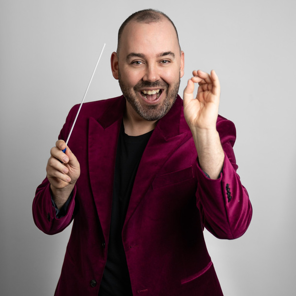 Headshot of Jeff Newberry