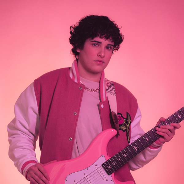 Headshot of Kia Rose