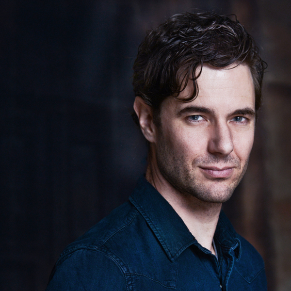 Headshot of Derek Moran