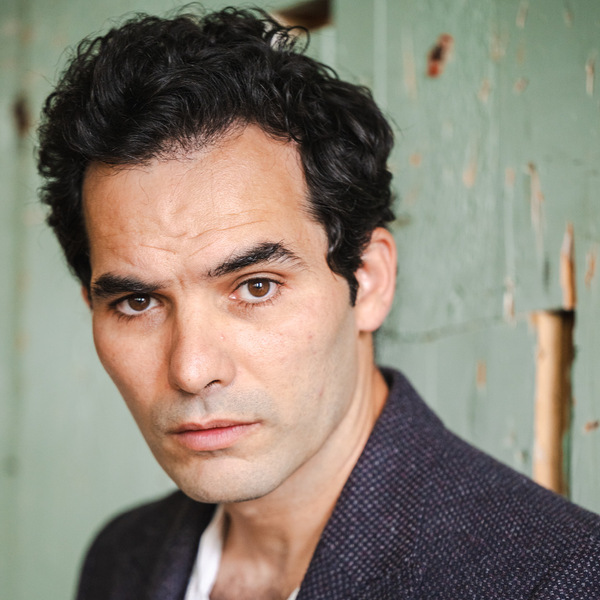 Headshot of Jonathan Sousa