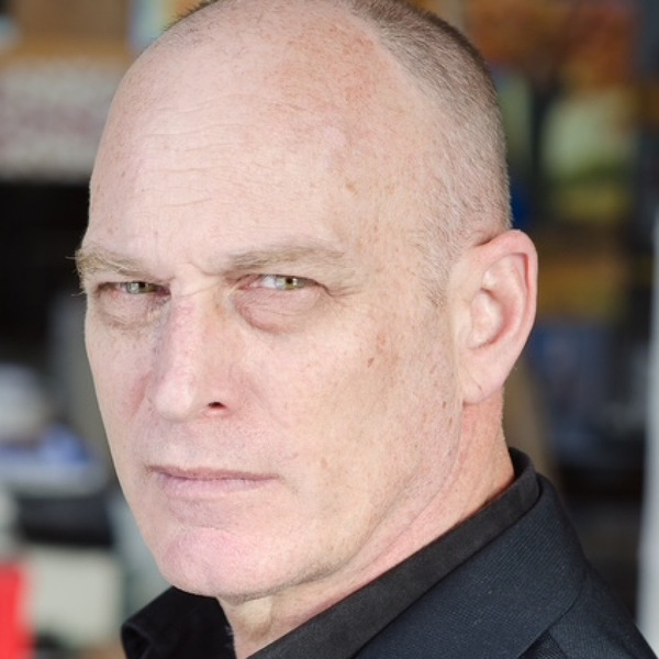 Headshot of Wayne Best