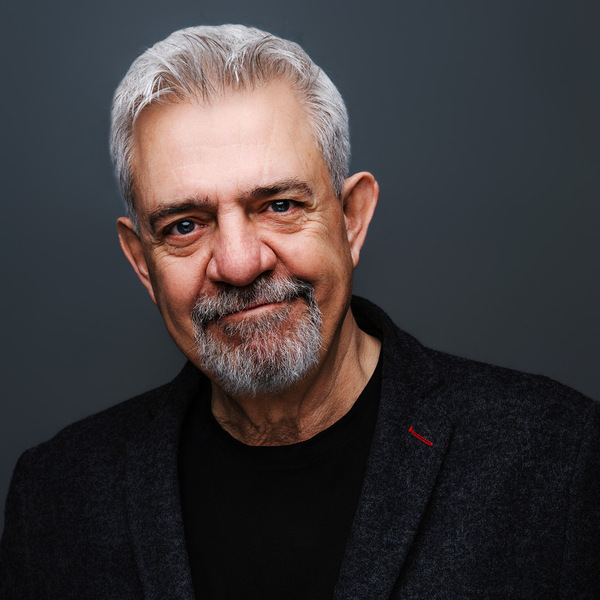 Headshot of Alex Mustakas