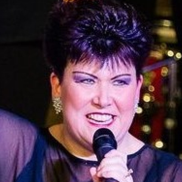 Headshot of Nicole Guse