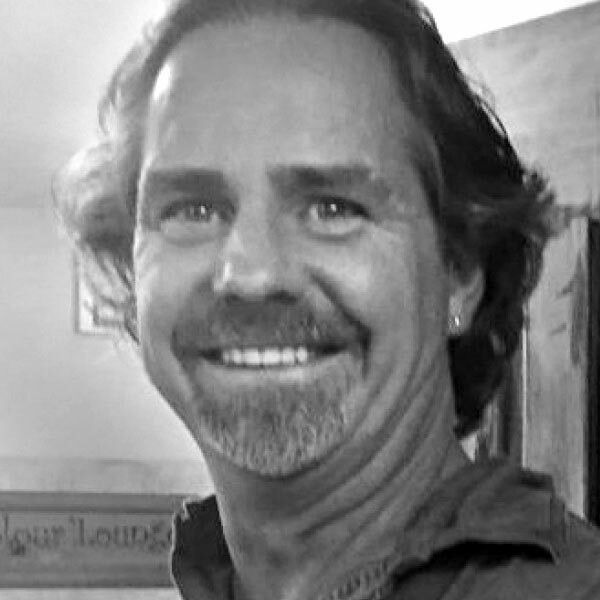 Headshot of Jeff JohnstonCollins