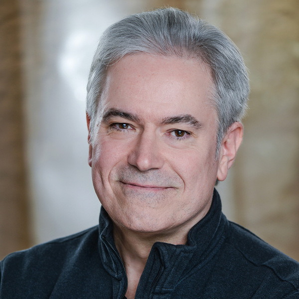 Headshot of Bobby Prochaska