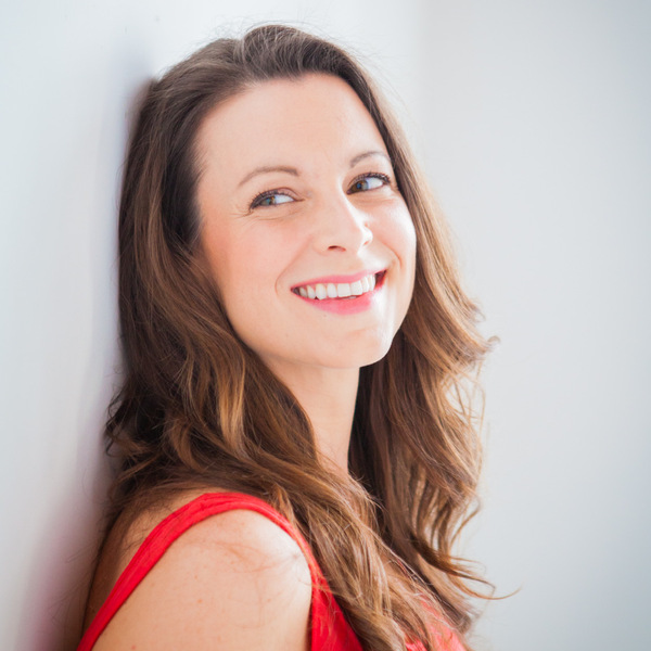 Headshot of Tracey Power