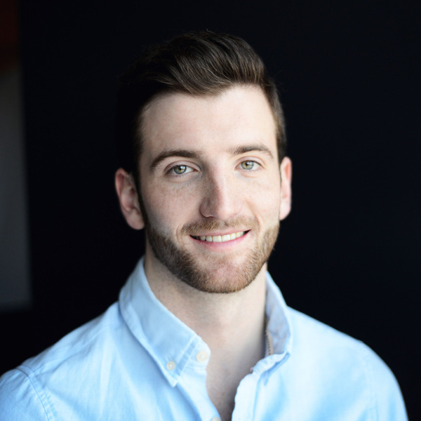 Headshot of Tyler Check