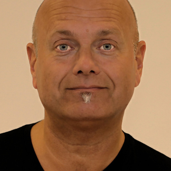 Headshot of Doug Paraschuck