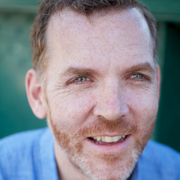 Headshot of Michael Walton