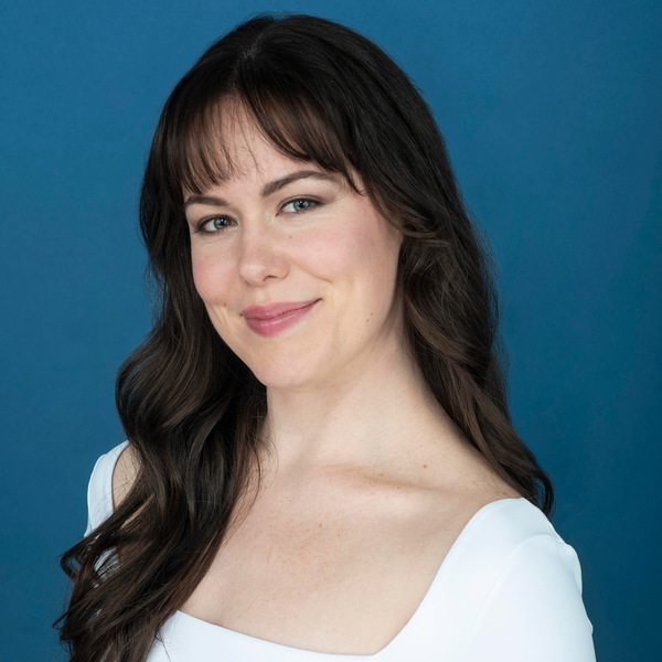 Headshot of Kendra Brophy