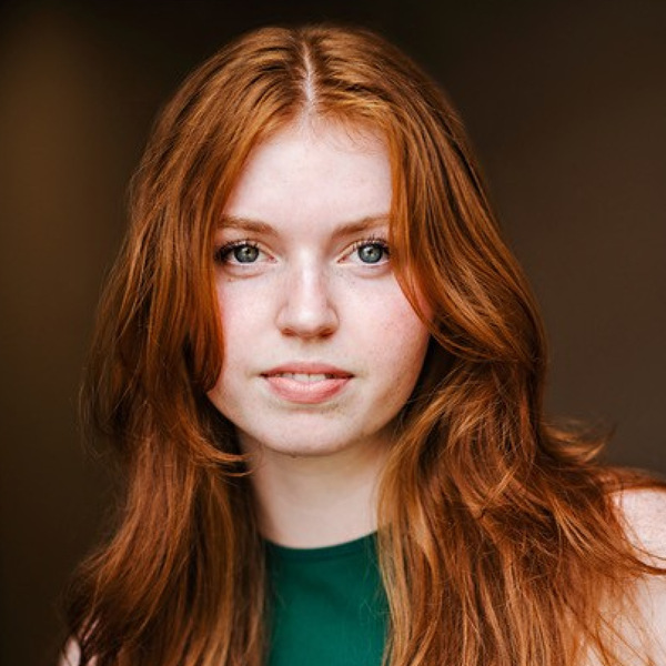 Headshot of Molly Tiernan