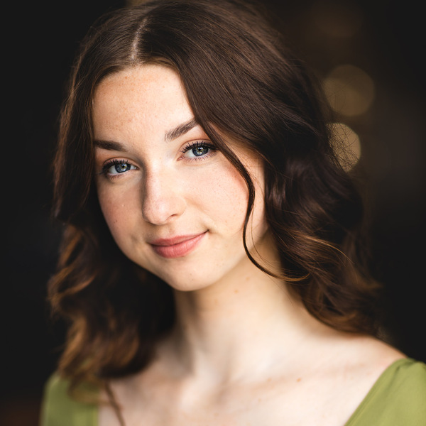 Headshot of Grace Butler