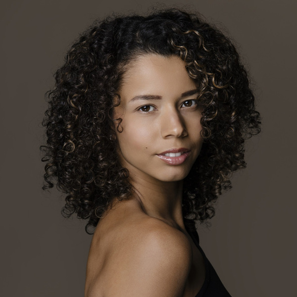 Headshot of Rebecca Chan