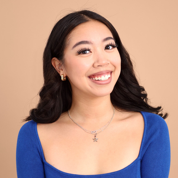 Headshot of Kayla Samson