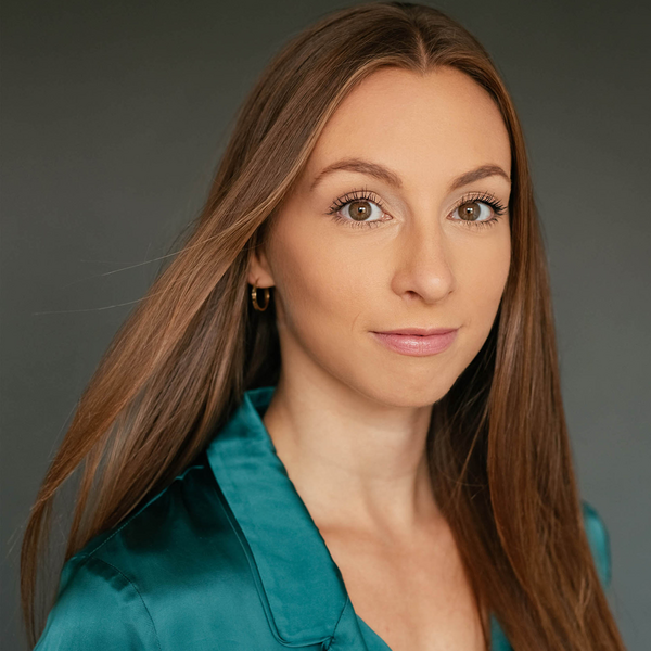 Headshot of Sierra Richardson