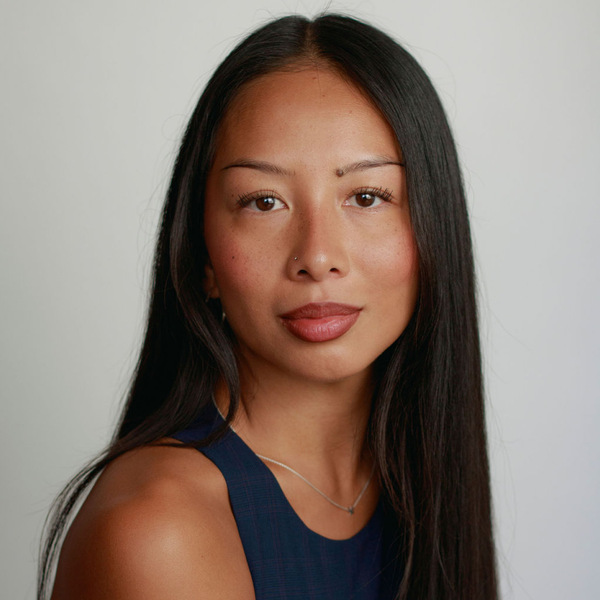 Headshot of Kae Kae Lee