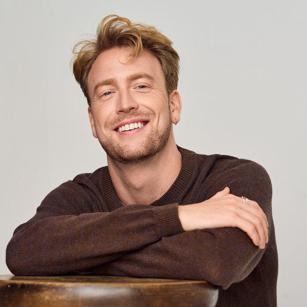 Headshot of Matthew Handfield