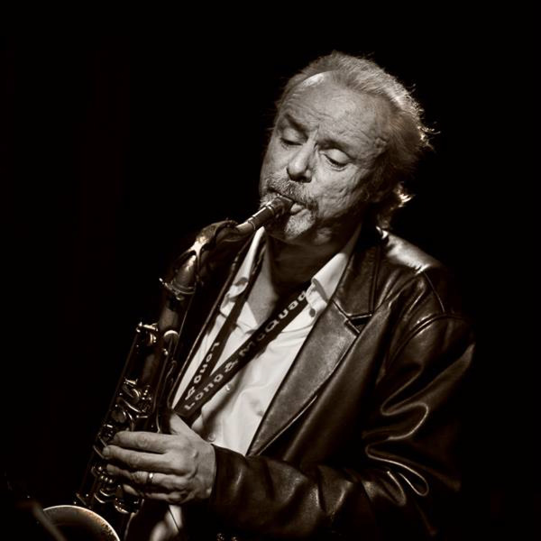 Headshot of Turner King